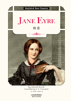 简爱：JANE EYRE（英文原版）