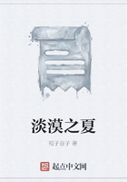 淡漠之夏