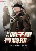 我的脑子里有颗球