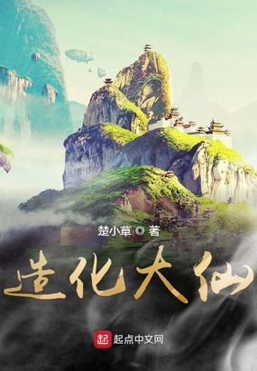 造化大仙在线阅读
