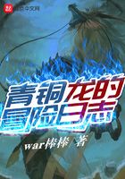 青銅龍的冒險日志在線閱讀