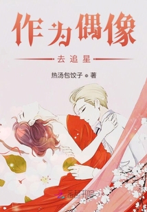 作為偶像去追星
