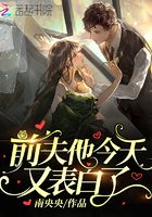 前夫他今天又表白了在線閱讀