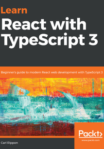 Learn React with TypeScript 3