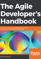 The Agile Developer's Handbook