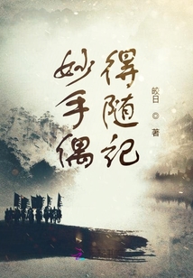妙手偶得隨記