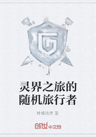 灵界之旅的随机旅行者在线阅读
