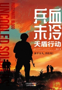 兵血未冷:天盾行動