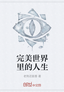 完美世界里的人生