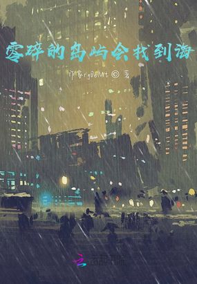 零碎的岛屿会找到海在线阅读