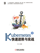 Kubernetes快速进阶与实战在线阅读