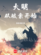 大明：从破案开始