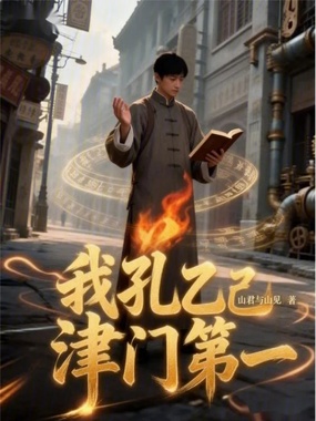 我孔乙己，津门第一在线阅读