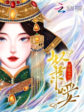 奴隶牢笼中的哑女在线阅读