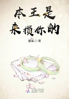 本王是來損你的在線閱讀
