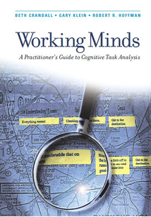 Working Minds-工作中的頭腦 (英文原版)