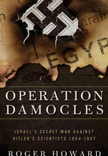 Operation Damocles