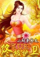 圣女的終極護衛在線閱讀