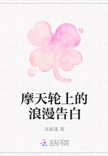 摩天輪上的浪漫告白