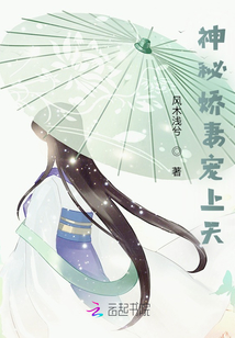 神秘嬌妻寵上天
