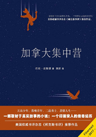 加拿大集中營在線閱讀
