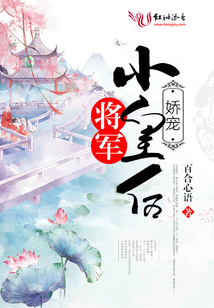 嬌寵將軍小皇后