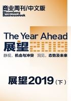 商业周刊/中文版：The Year Ahead 展望2019（下）在线阅读