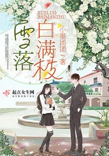 雪落白滿枝