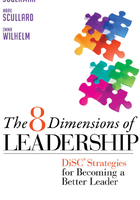 The 8 Dimensions of Leadership