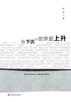 在下沉的世界里上升在線閱讀