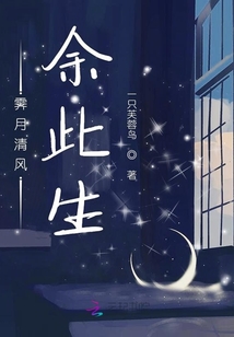 霽月清風余此生