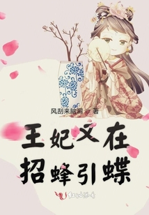 王妃又在招蜂引蝶