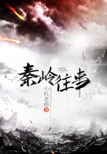 秦嶺往事