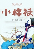 漏风的小棉袄在线阅读