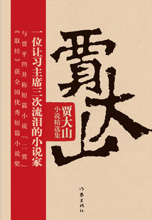 賈大山小說精選集