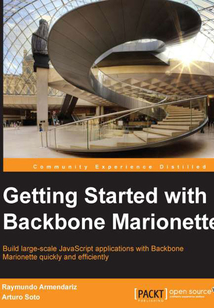 Getting Started with Backbone Marionette