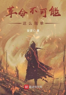 革命不可能這么簡單