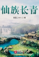 仙族长青在线阅读