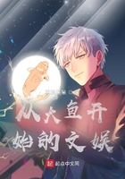 从大鱼开始的文娱
