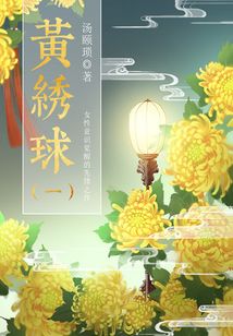 晚清女性小說(shuō):黃繡球(1)