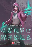 从发现异世界开始起飞在线阅读