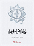 南州剑起在线阅读