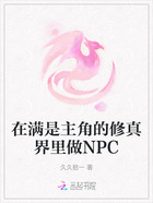 在满是主角的修真界里做NPC