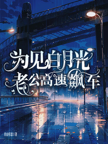 為見白月光老公高速飆車