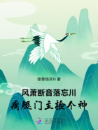 风萧断音落忘川:瘸腿门主捡个神在线阅读