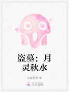 盗墓:月灵秋水在线阅读