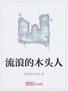 流浪的木头人在线阅读