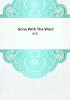 Gone With The Wind在线阅读