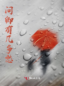 問卿有幾多愁