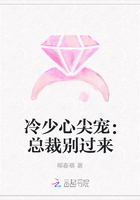 冷少心尖寵：總裁別過來在線閱讀